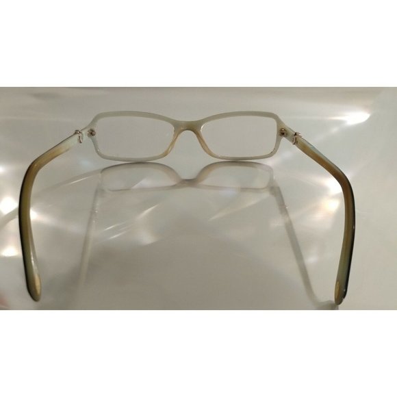Authentic Tiffany & Co TF2061 8055 52*16*135 Sunglasses/Eyeglasses Vintage Frame - Picture 4 of 7